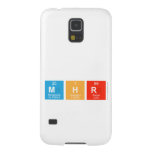 MHR  Samsung Galaxy S5 Cases