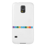 natalanniversary  Samsung Galaxy S5 Cases