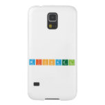 Michael  Samsung Galaxy S5 Cases