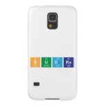 Sudra  Samsung Galaxy S5 Cases