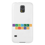 Kuldeep
 sheoran  Samsung Galaxy S5 Cases