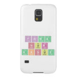 fatma
 nur
 aksuz  Samsung Galaxy S5 Cases