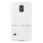 Merry Christmas  Samsung Galaxy S5 Cases