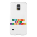 ecuaciones
 lineales
 fraccionarias  Samsung Galaxy S5 Cases