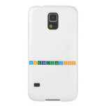 Congratulations  Samsung Galaxy S5 Cases