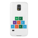 act
 kid
 vity  Samsung Galaxy S5 Cases