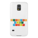 Periodic
 Table
 Writer  Samsung Galaxy S5 Cases