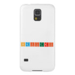 Safitri  Samsung Galaxy S5 Cases