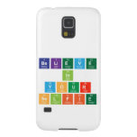 believe
 in
 your
 selfie  Samsung Galaxy S5 Cases