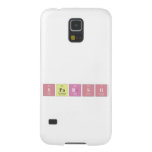Sparsh  Samsung Galaxy S5 Cases