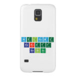 Welcome
 Barnett
 Babies  Samsung Galaxy S5 Cases