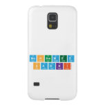 Mohammed
 sadki  Samsung Galaxy S5 Cases