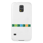 ELEMENT  Samsung Galaxy S5 Cases
