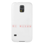 Sri krishna  Samsung Galaxy S5 Cases