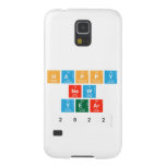 Happy
 New
 Year
 2022  Samsung Galaxy S5 Cases