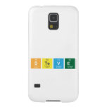 Steve  Samsung Galaxy S5 Cases