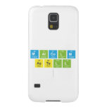 Malcolm
 Astell
   Samsung Galaxy S5 Cases