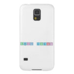 April Events  Samsung Galaxy S5 Cases