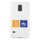 OMG  Samsung Galaxy S5 Cases
