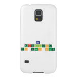 be
 excellent
 to each other  Samsung Galaxy S5 Cases