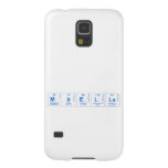 Mirella  Samsung Galaxy S5 Cases