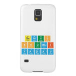 Genius
 Shubhi
 Yadav  Samsung Galaxy S5 Cases