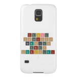 Creating
 Solutions
 Through
 Green
 Chemistry
   Samsung Galaxy S5 Cases