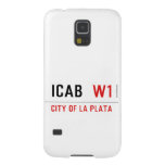 ICAB   Samsung Galaxy S5 Cases