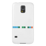 Dave The Great  Samsung Galaxy S5 Cases