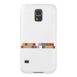 Happy Birthday
 Michael Boffa  Samsung Galaxy S5 Cases