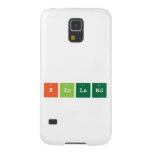 finland  Samsung Galaxy S5 Cases