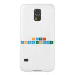 JOYEUX 
 ANNIVERSAIRE
 
   Samsung Galaxy S5 Cases