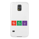 nepali  Samsung Galaxy S5 Cases