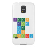KEEP 
 CALM
 AND 
 DO 
 BIOLOGY  Samsung Galaxy S5 Cases
