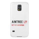 Aintree  Samsung Galaxy S5 Cases