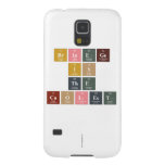brinege
 is
 the
 coolest
 
 
   Samsung Galaxy S5 Cases