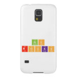 ALC 
 Rocks  Samsung Galaxy S5 Cases