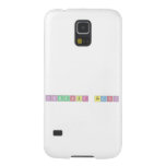 Fatmanur BALCI   Samsung Galaxy S5 Cases
