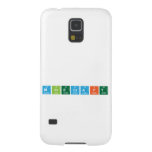 Minecraft  Samsung Galaxy S5 Cases