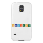 obedience  Samsung Galaxy S5 Cases