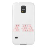 The first
 o|ne looks
 very angry  Samsung Galaxy S5 Cases