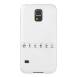 Mosharof  Samsung Galaxy S5 Cases