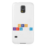 Serap 
 Karagöz   Samsung Galaxy S5 Cases