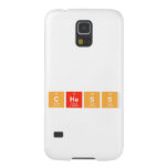 chess  Samsung Galaxy S5 Cases