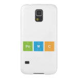 POWC  Samsung Galaxy S5 Cases