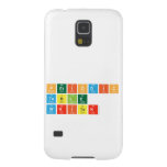 Periodic
 Table
 Writer  Samsung Galaxy S5 Cases