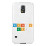 what's 
 up?  Samsung Galaxy S5 Cases