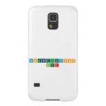 Congratulations
 Alex  Samsung Galaxy S5 Cases