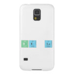 De la  Samsung Galaxy S5 Cases
