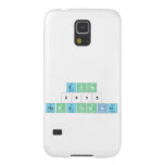 EVHS
 2015 
 HOMECOMING   Samsung Galaxy S5 Cases